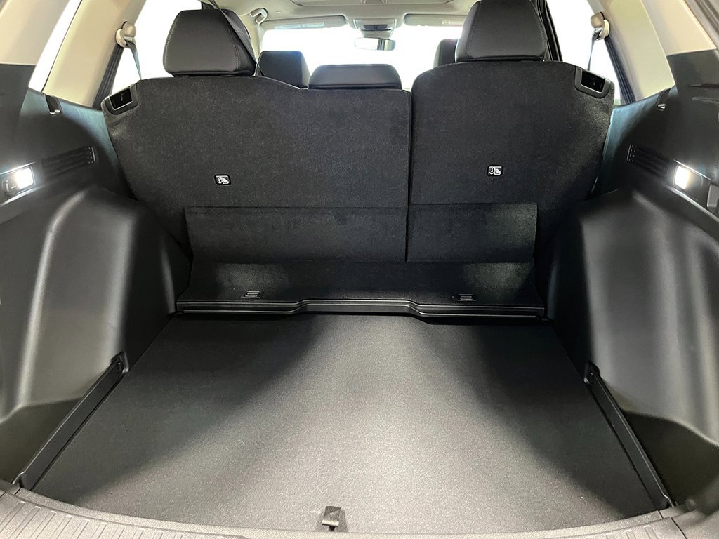 2026 Honda CR-V EX-L - Photo 25
