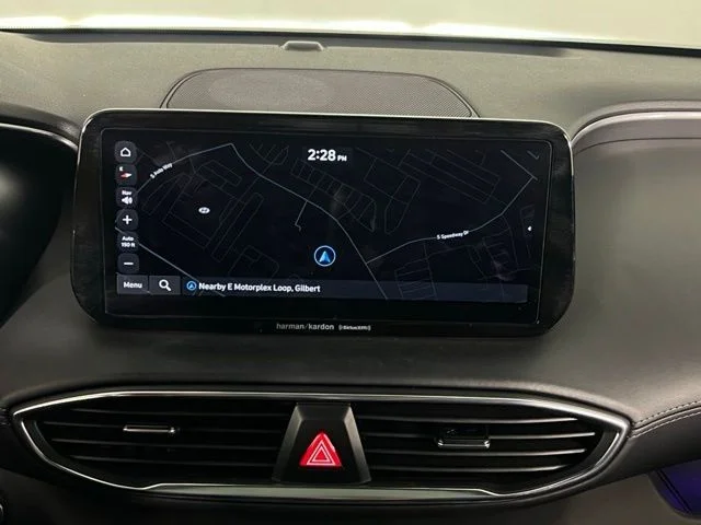 2023 Hyundai Santa Fe Calligraphy - Photo 28