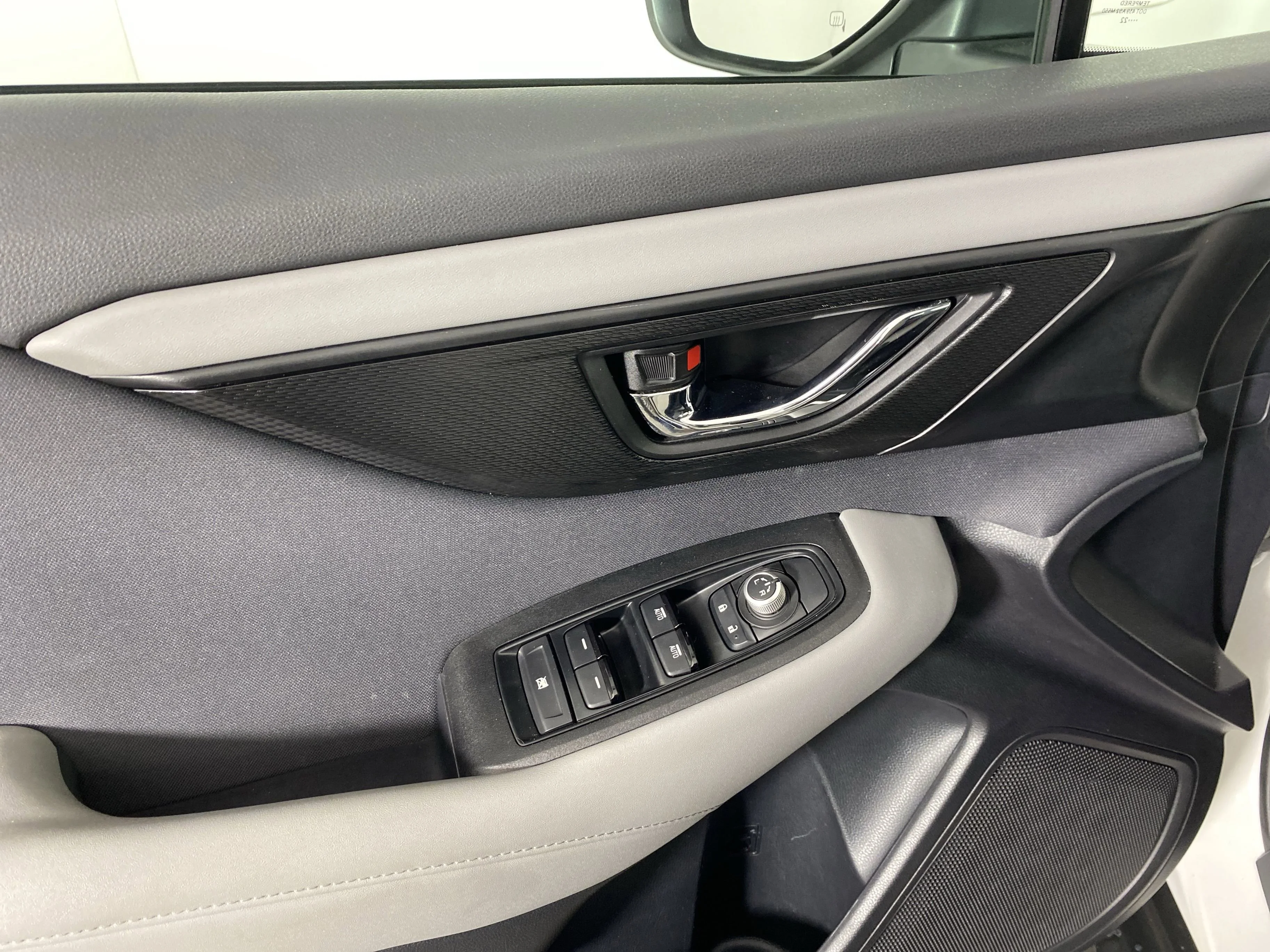 Used 2023 Crystal White Pearl Subaru Premium image 14