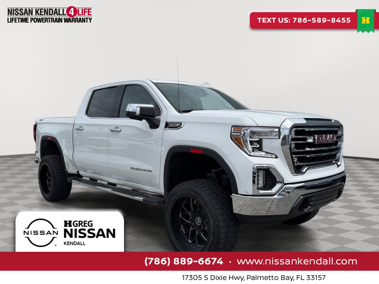2022 GMC Sierra 1500 Limited