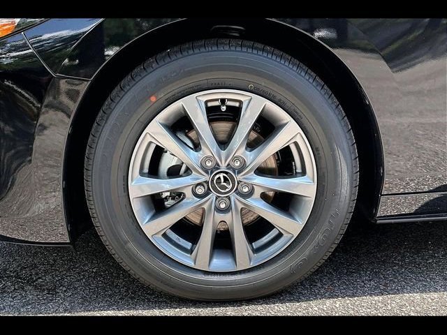 New 2026 Jet Black Mica Mazda 2.5 S image 10