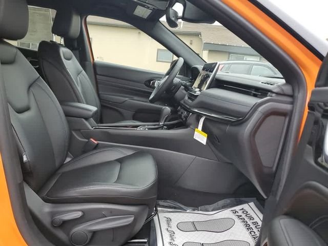 New 2026 Joose Exterior Paint Jeep Limited image 25