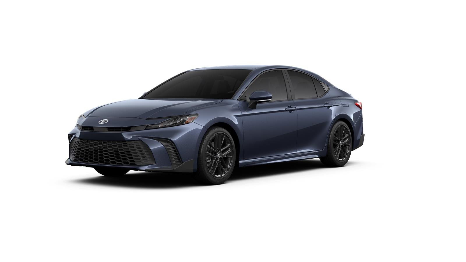 New 2026 Dark Cosmos <sup>1</sup> Toyota  SE image 23