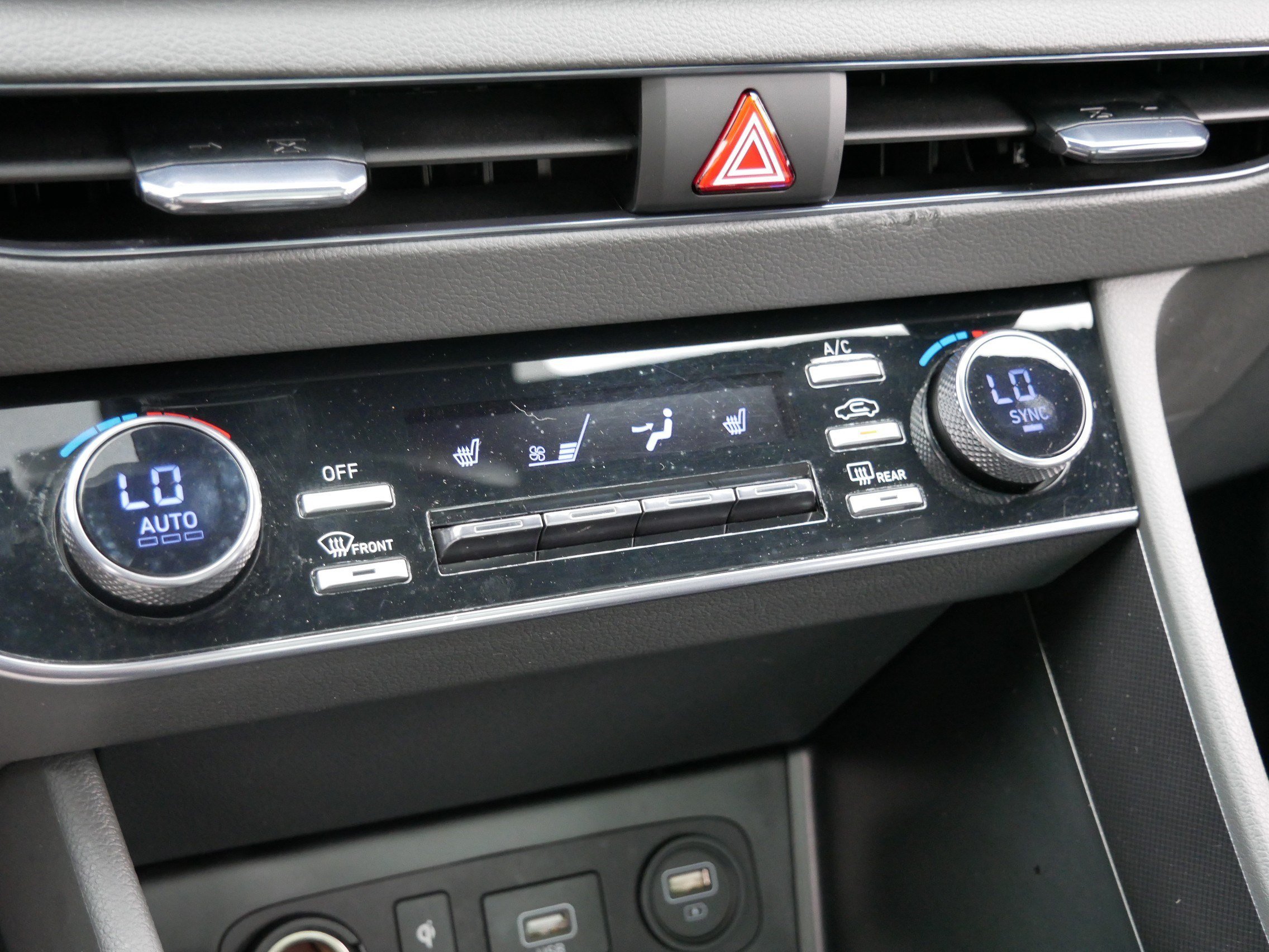 2023 Hyundai Sonata N Line - Photo 23