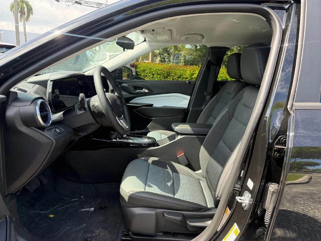 2026 Chevrolet Trax LT - Photo 9