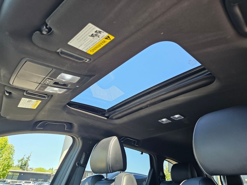 2021 Mazda CX-9 Grand Touring - Photo 26