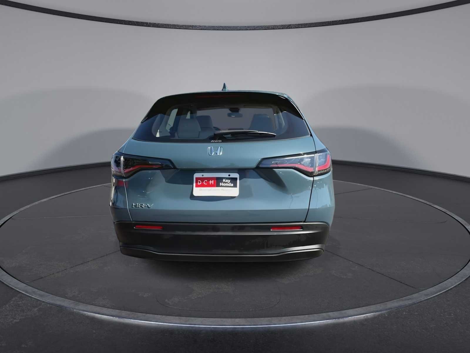 2023 Honda HR-V LX - Photo 7