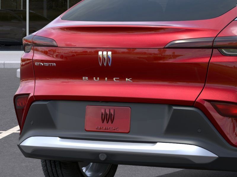 2026 Buick Envista Preferred - Photo 23