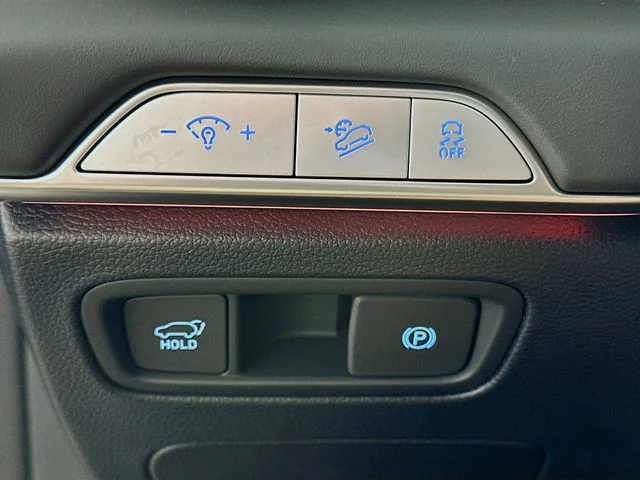 New 2026 Gray Genesis 2.5T image 21