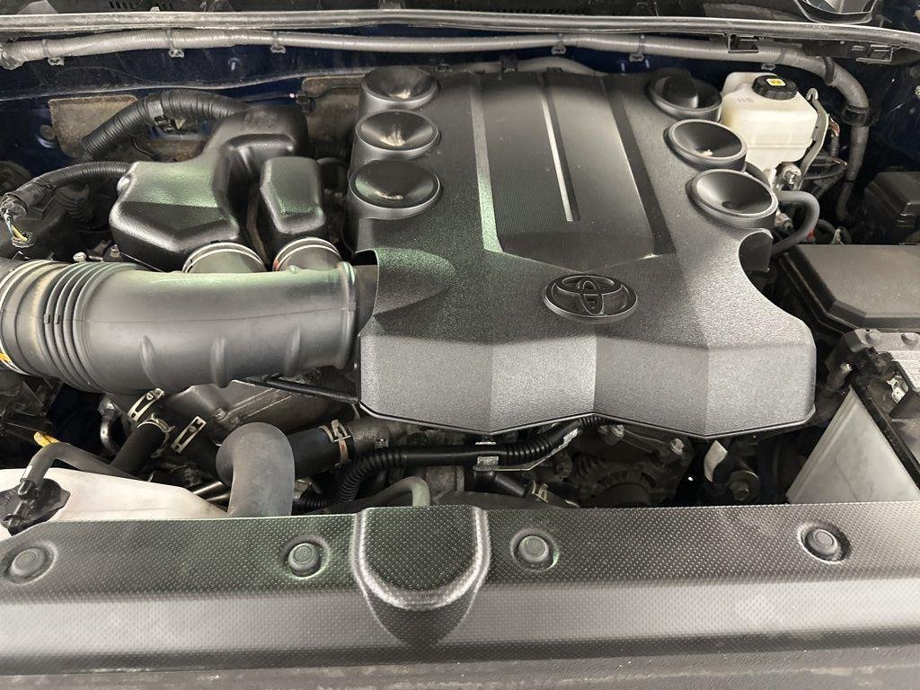 2023 Toyota 4Runner Limited - Photo 29