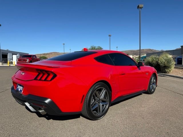 2025 Ford Mustang GT Premium - Photo 49
