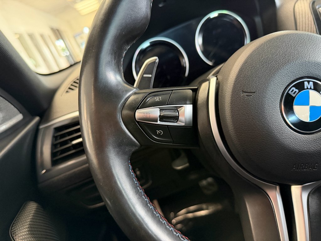 Used 2018 Long Beach Blue Metallic BMW Base image 22