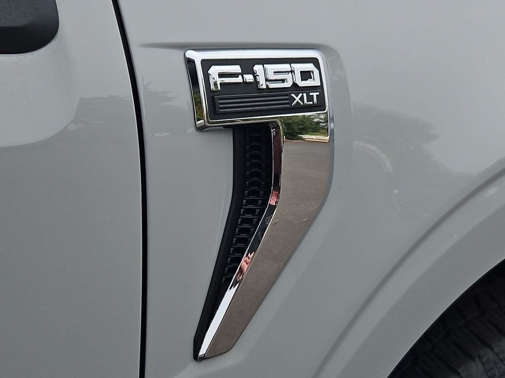 New 2026 Avalanche Ford XLT image 66