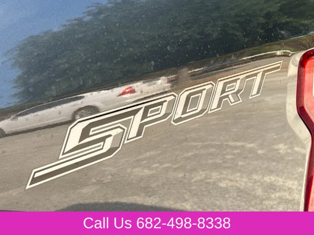 Used 2020 Gray Ford XLT image 6