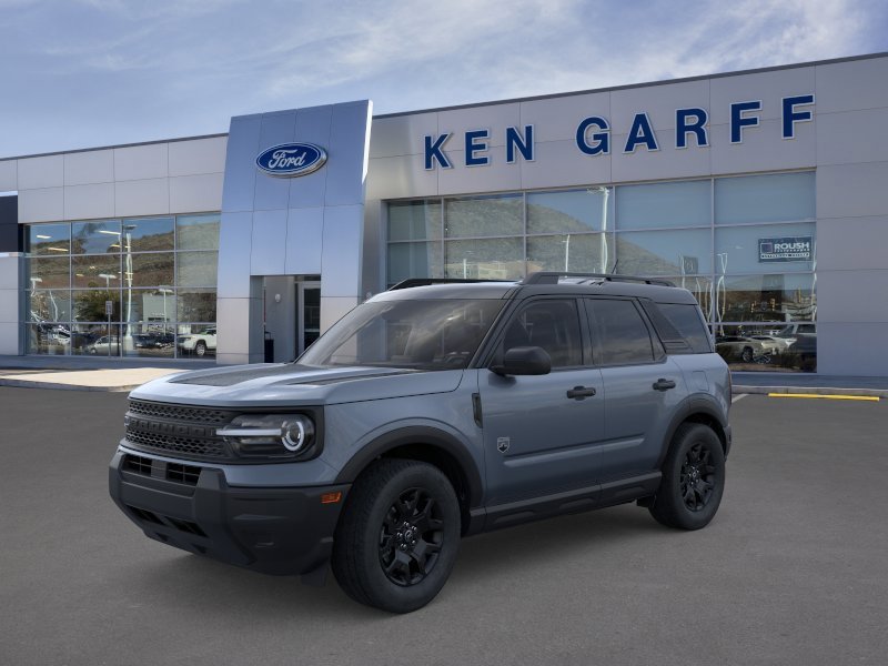 2026 Ford Bronco Sport Big Bend 4X4's photo