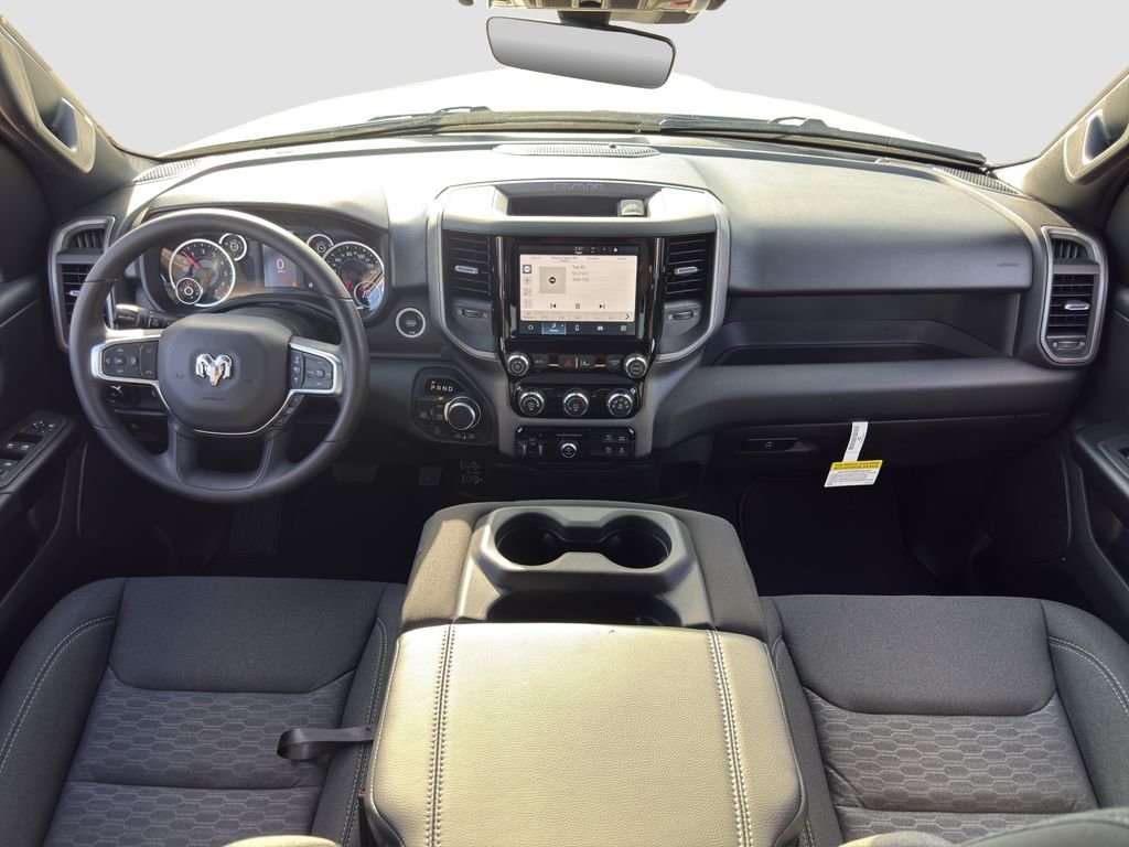 2026 RAM 1500 Tradesman - Photo 14