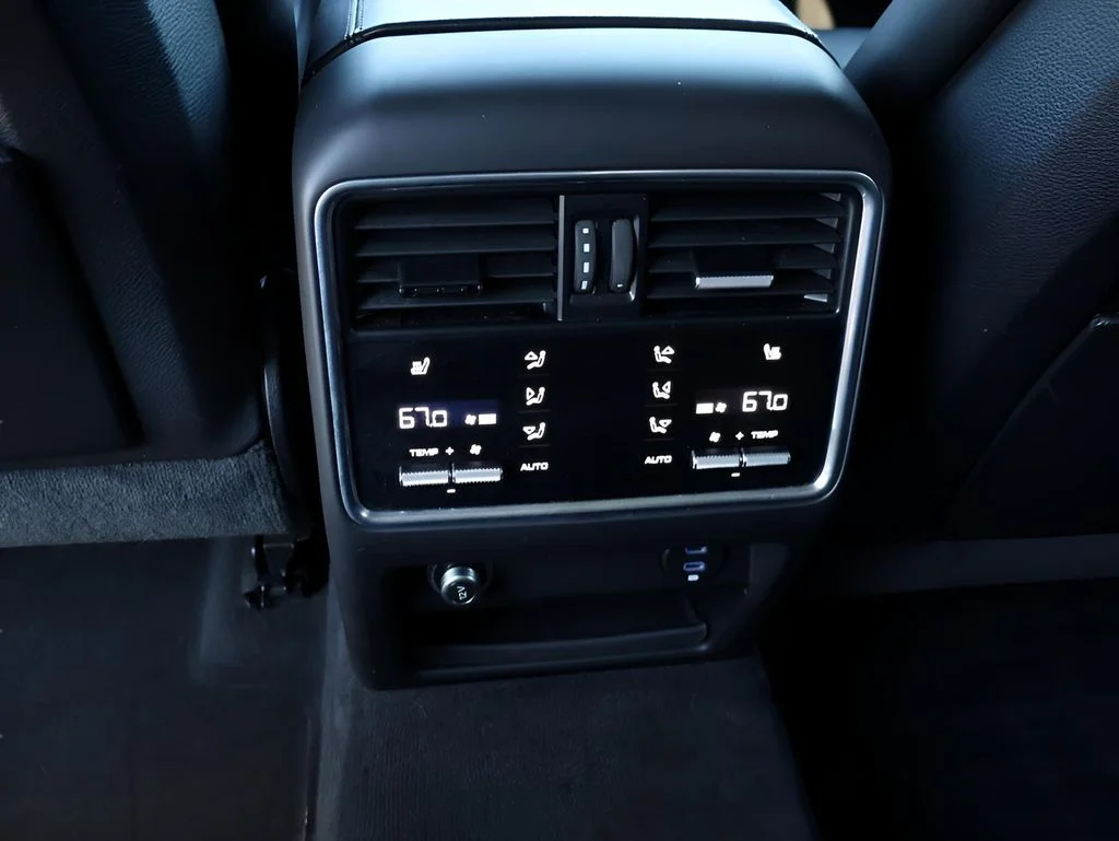 2023 Porsche Cayenne GTS - Photo 22