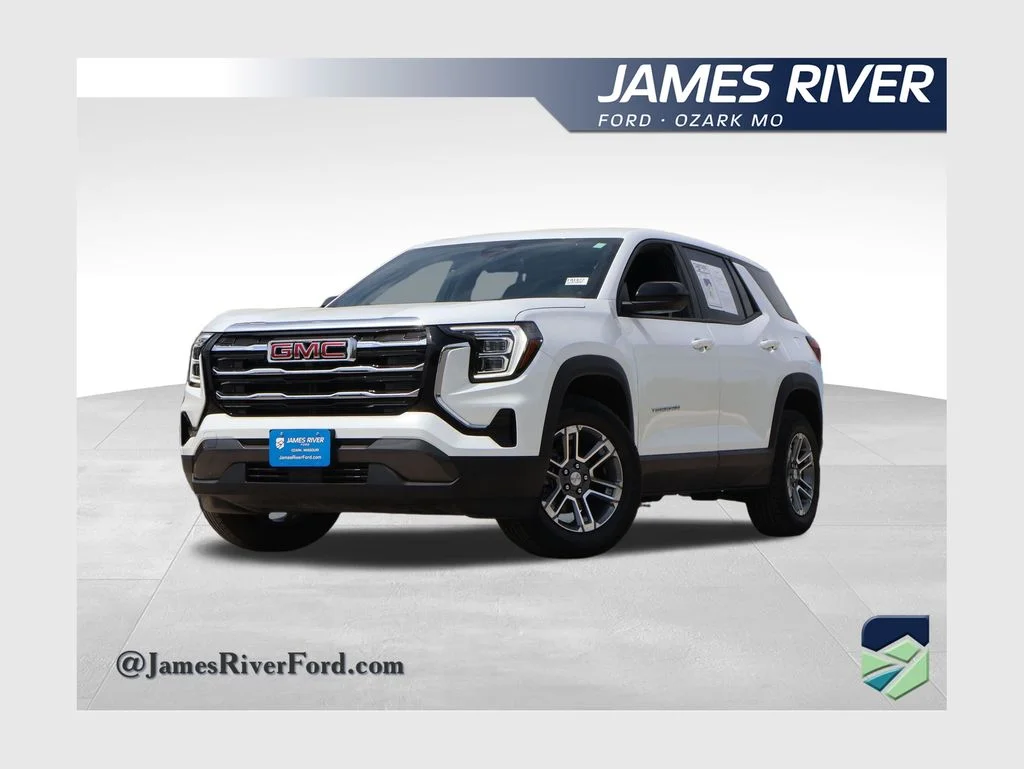 2025 GMC Terrain Elevation AWD's photo