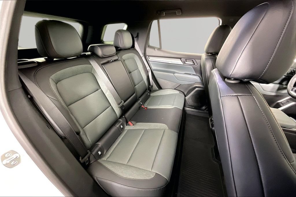2026 GMC Terrain AT4 - Photo 22
