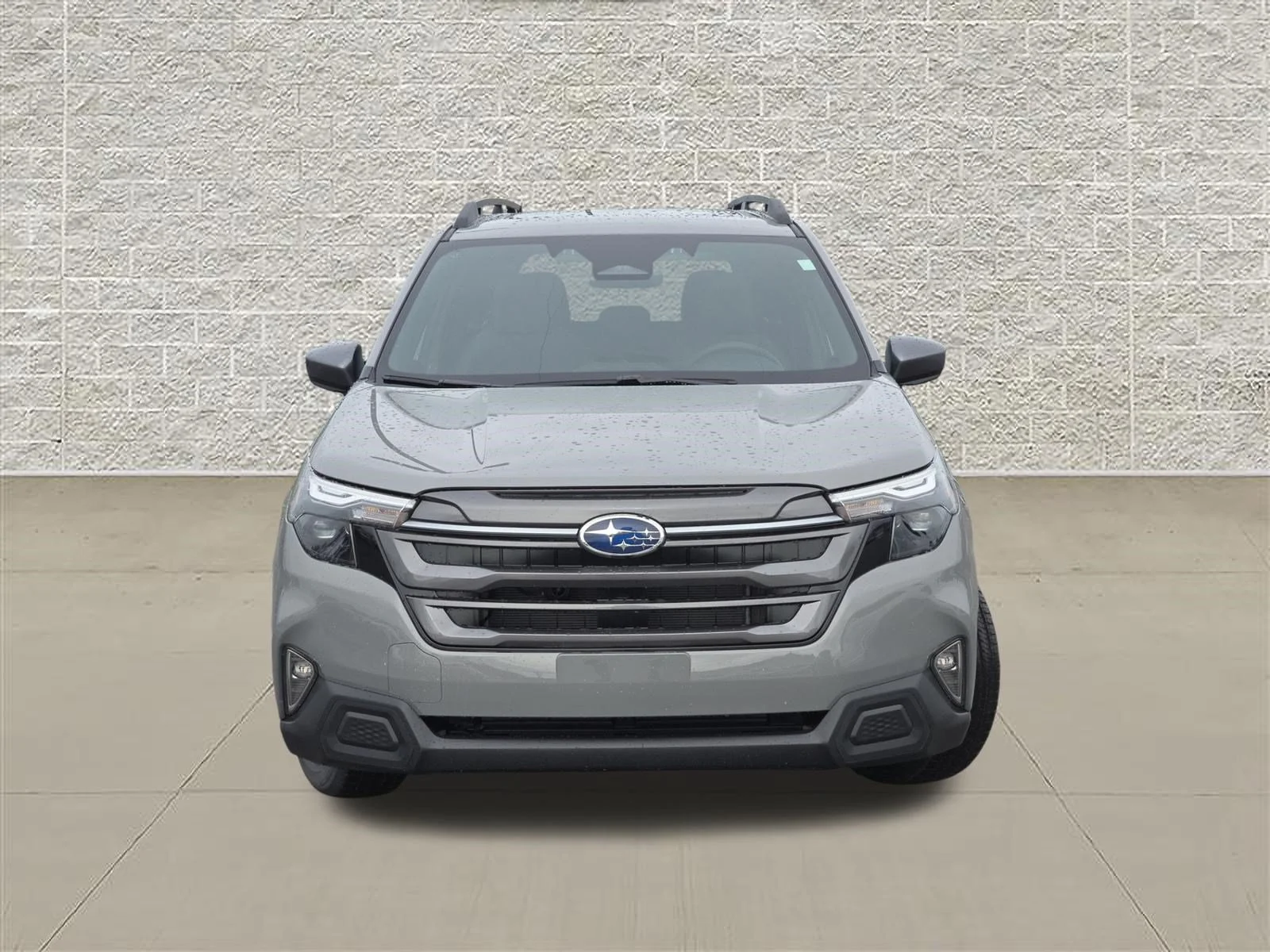 New 2026 River Rock Pearl Subaru Premium image 2