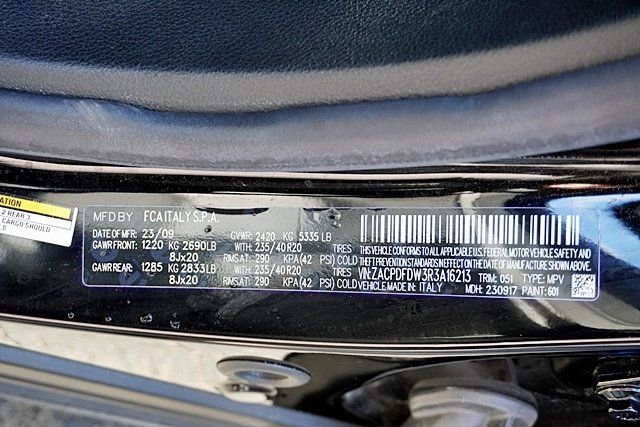 Certified Used 2024 Black Dodge R/T Track Pack + Blacktop Plus Edition image 34