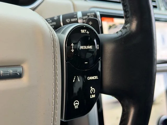 2019 Land Rover Range Rover HSE - Photo 23