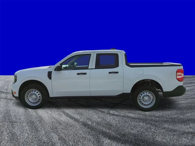 New 2026 Oxford White Ford XL image 7
