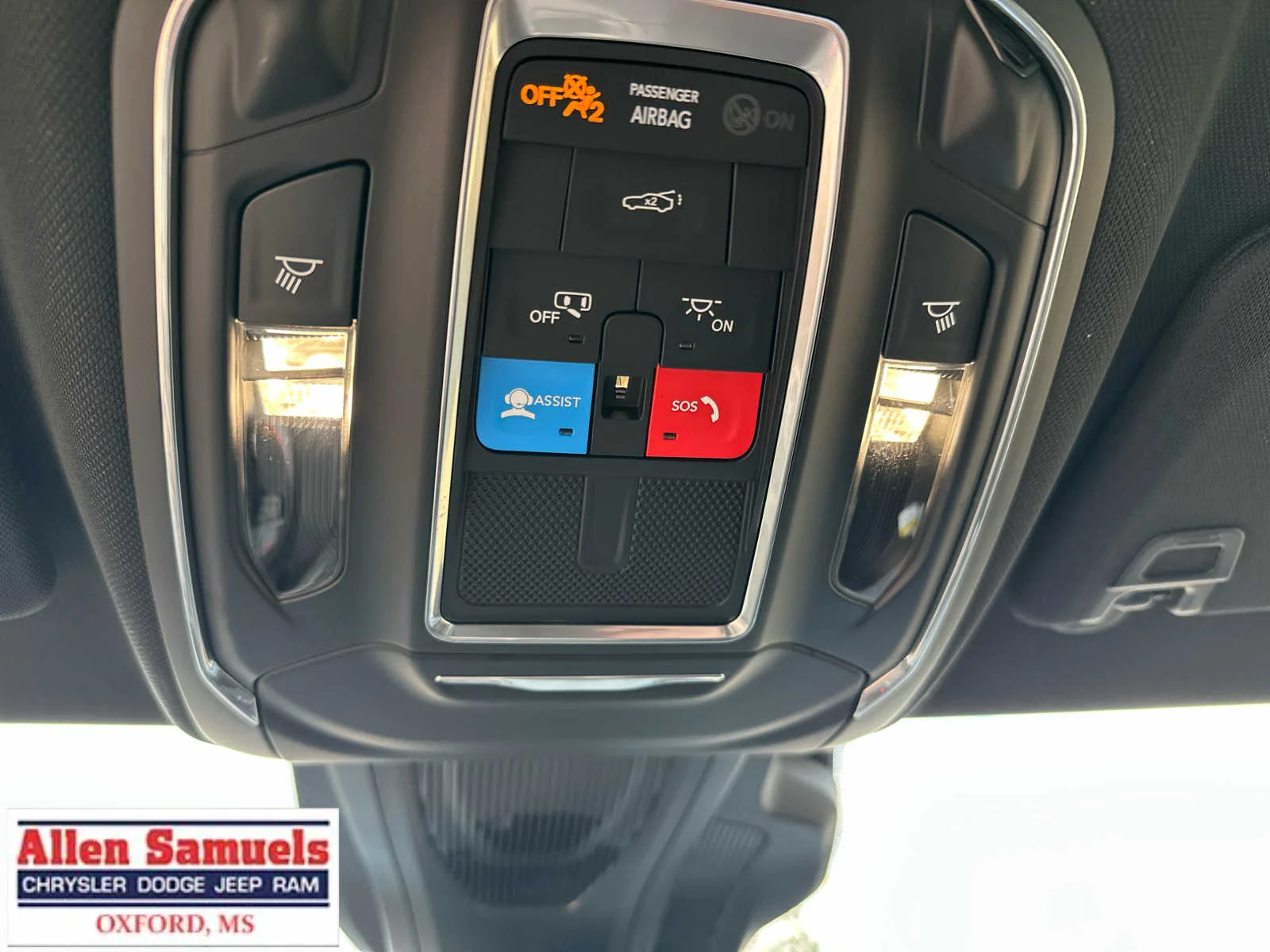 2026 Dodge Charger Scat Pack - Photo 23