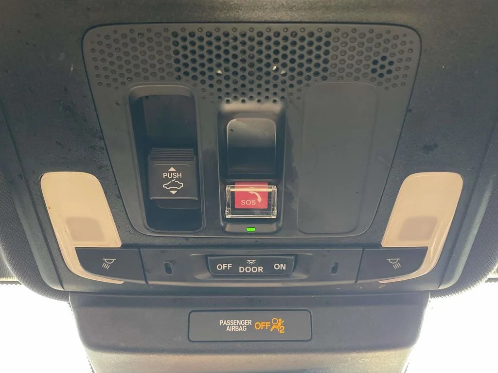 Used 2024 BLACK Honda Sport image 22