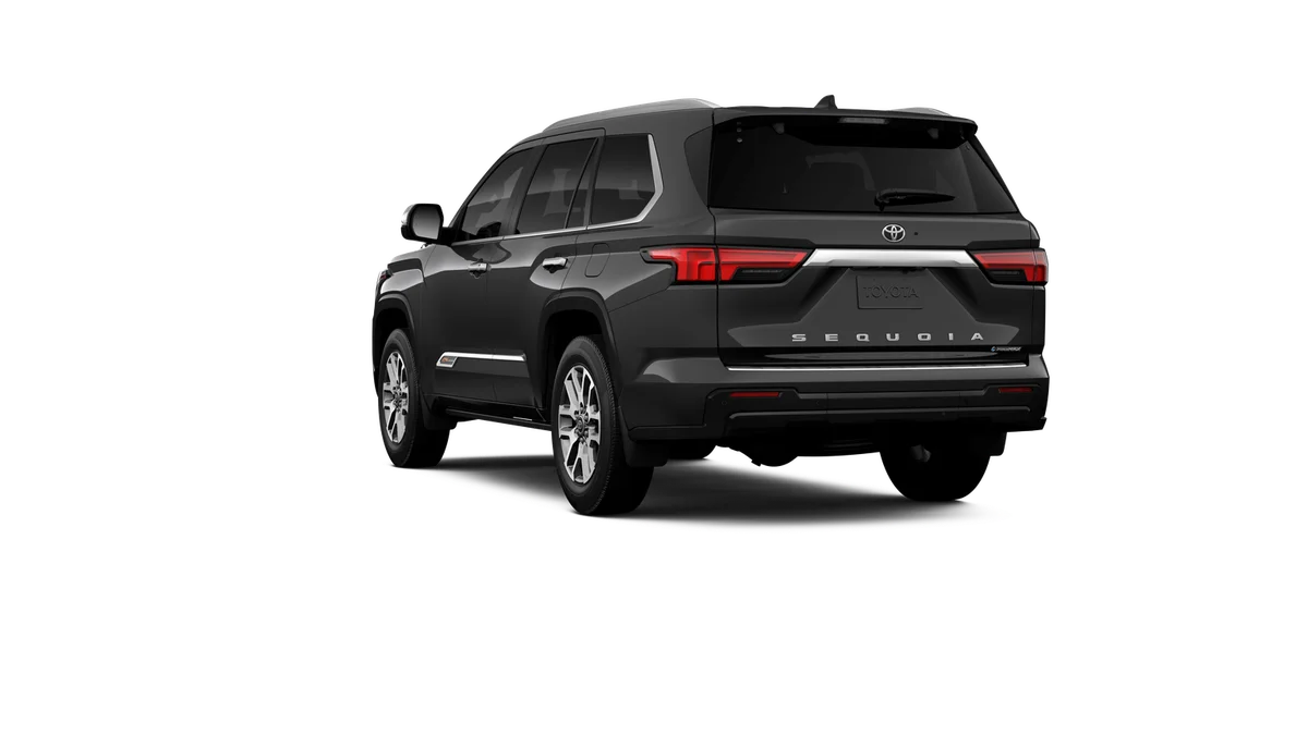 New 2026  Toyota 1794 Edition image 7