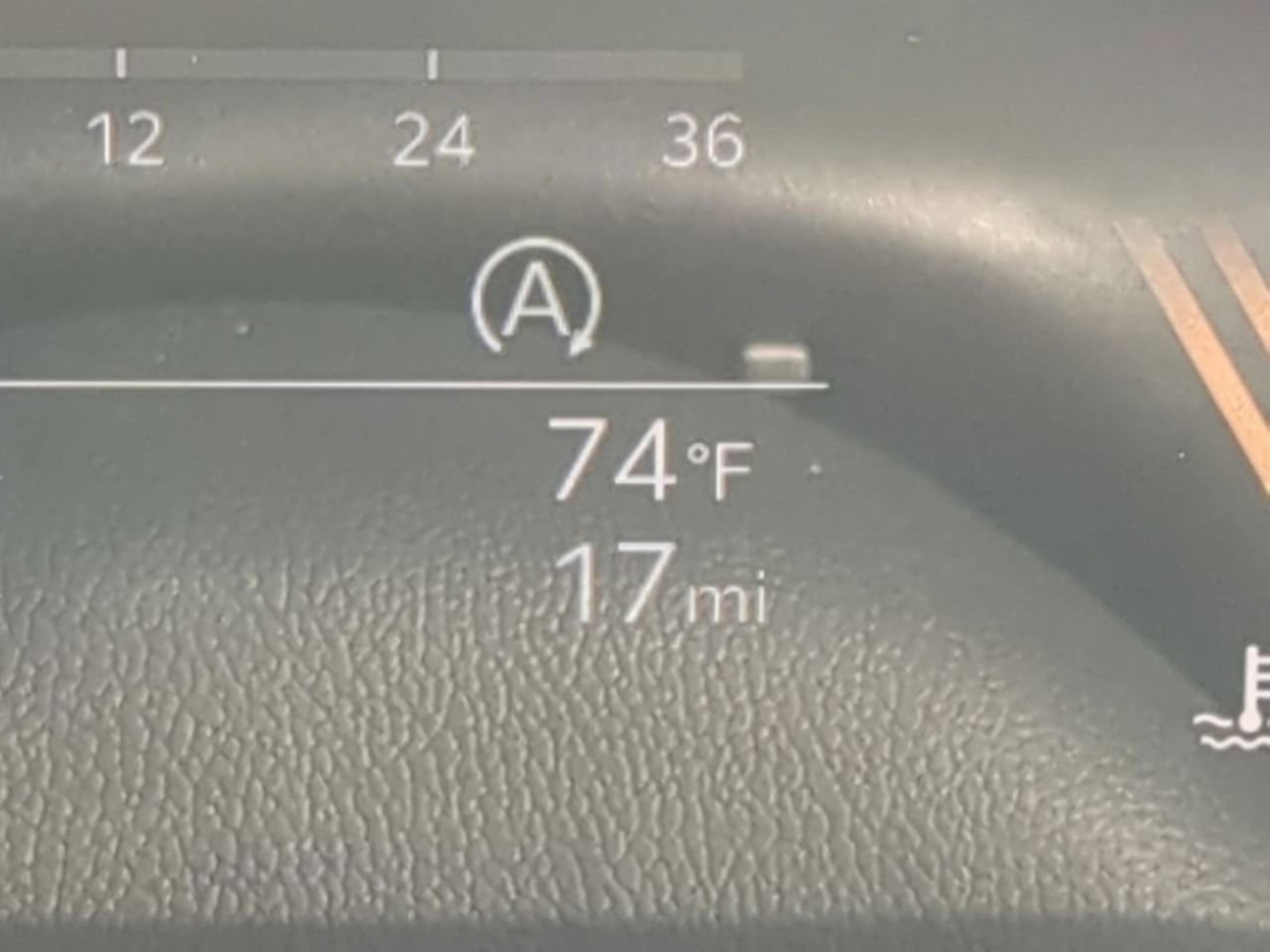 New 2026 Ebony Black Kia S image 33