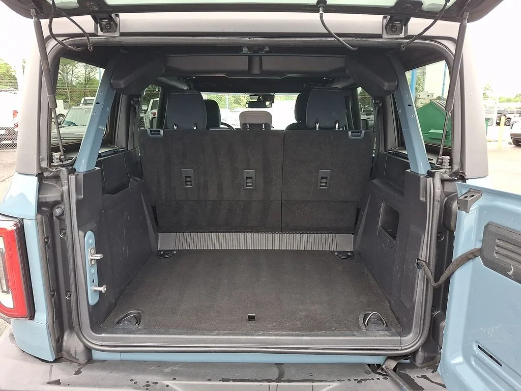 Used 2021  Ford Outer Banks image 30