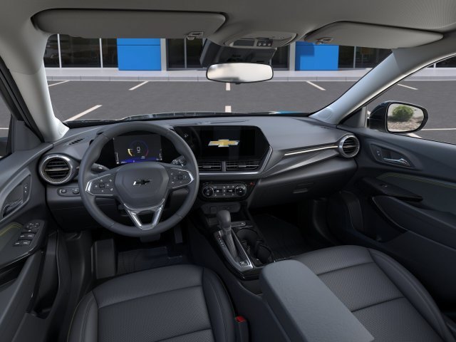 New 2026 Mosaic Black Metallic Chevrolet ACTIV image 16