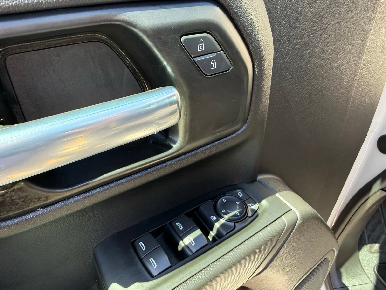 2026 Chevrolet Silverado 1500 Custom Trail Boss - Photo 14