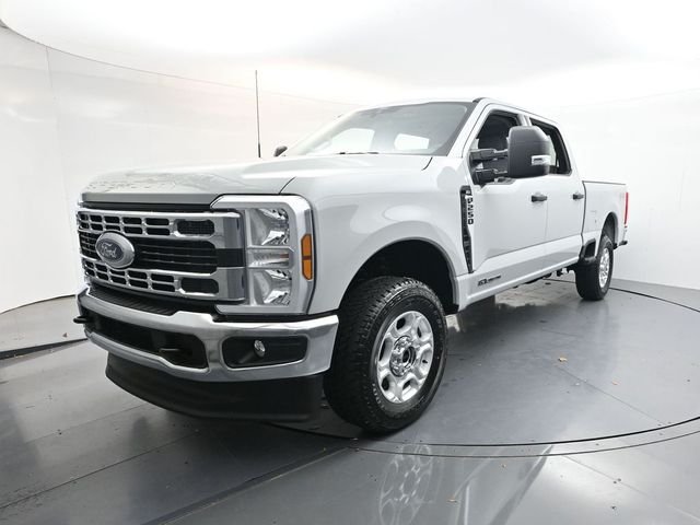 New 2026 Avalanche Ford F-250® XLT image 56