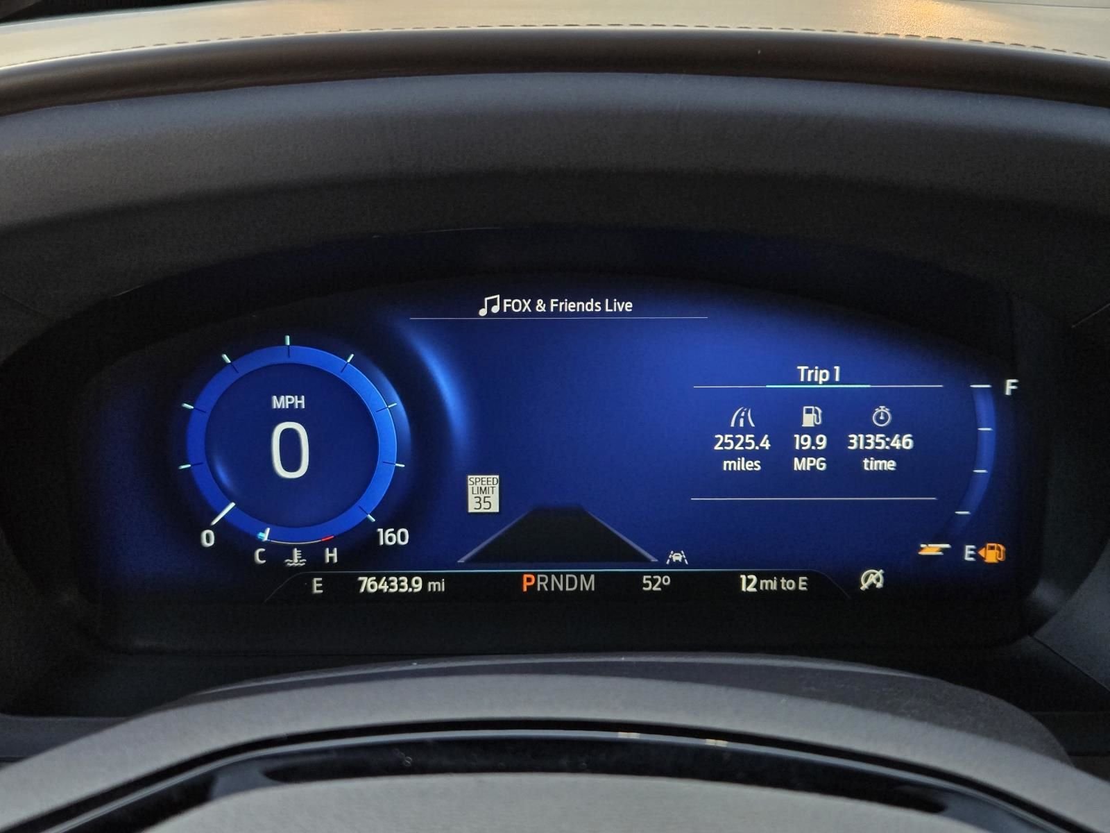 2021 Ford Explorer Platinum - Photo 37