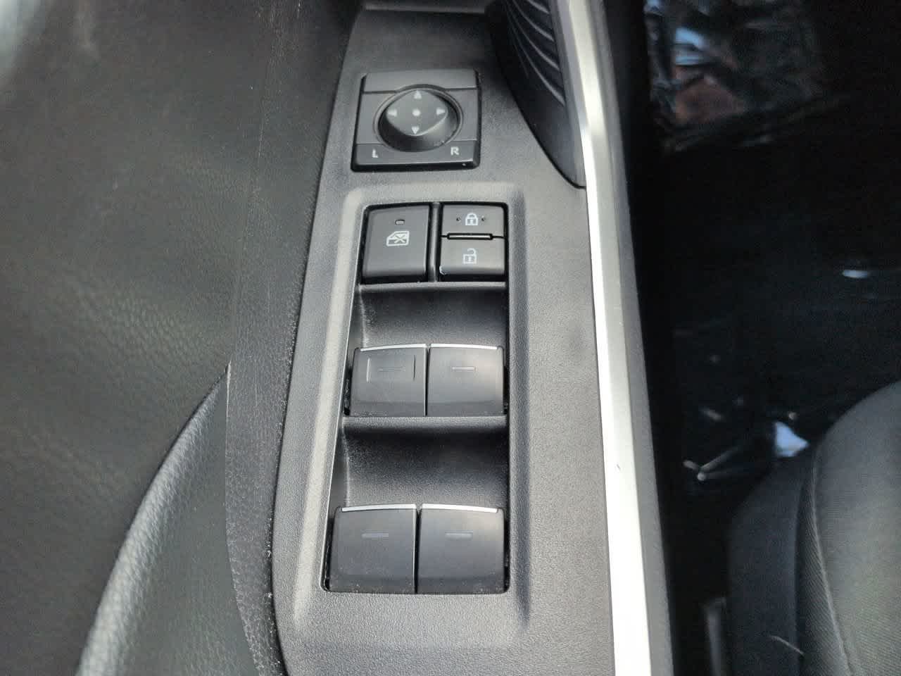 Certified Used 2025 Silver Sky Metallic Toyota XLE image 21