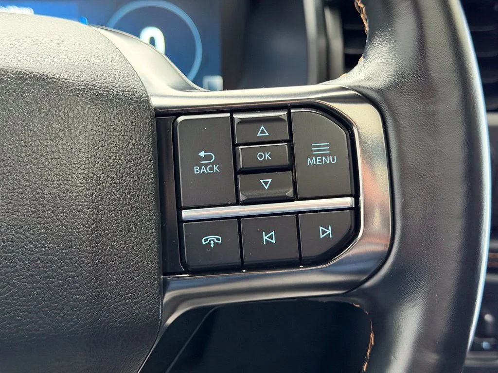 2022 Ford Expedition MAX Platinum - Photo 13