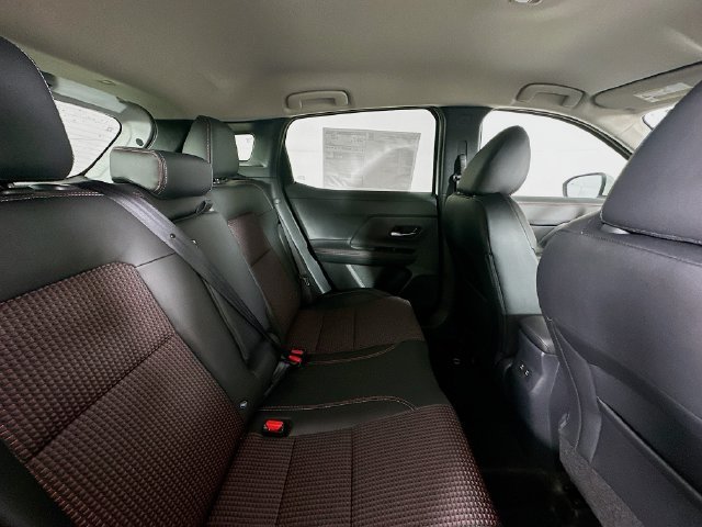 2025 Nissan Kicks SR AWD - Photo 24