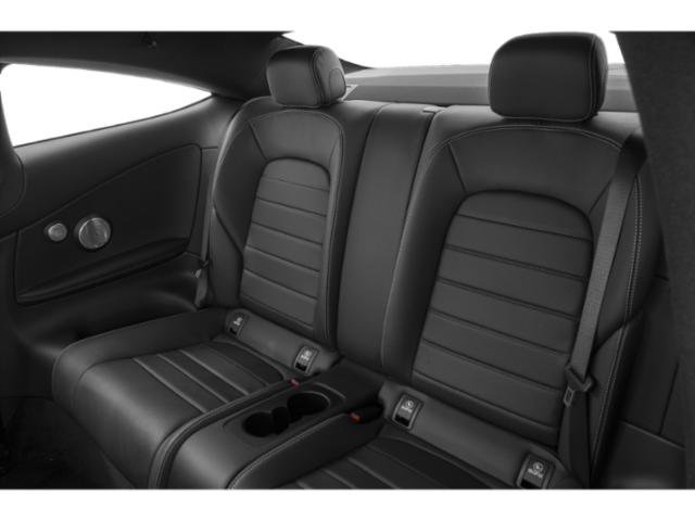 Used 2021 Black Mercedes-Benz C 300 image 13