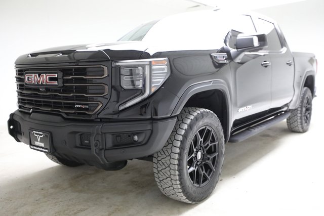 2025 GMC Sierra 1500 Y