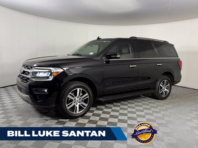 2024 Ford Expedition Limited