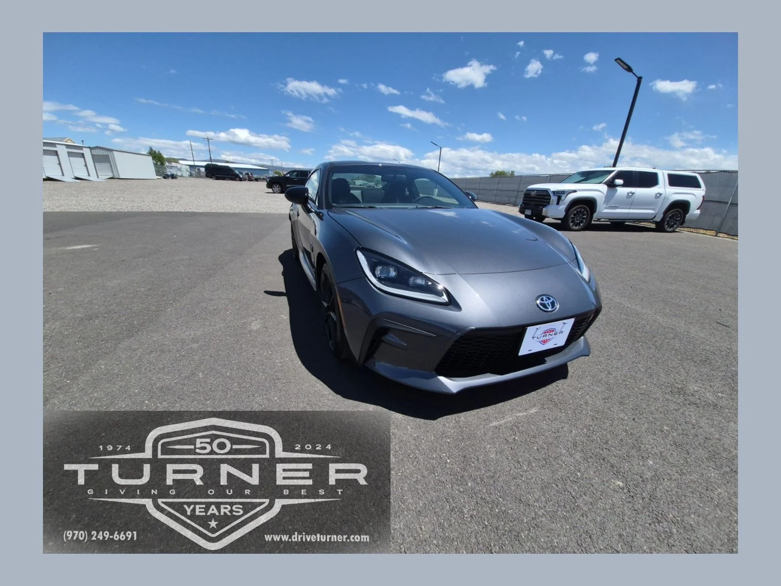 2026 Toyota GR86 GR86 Premium 6MT's photo