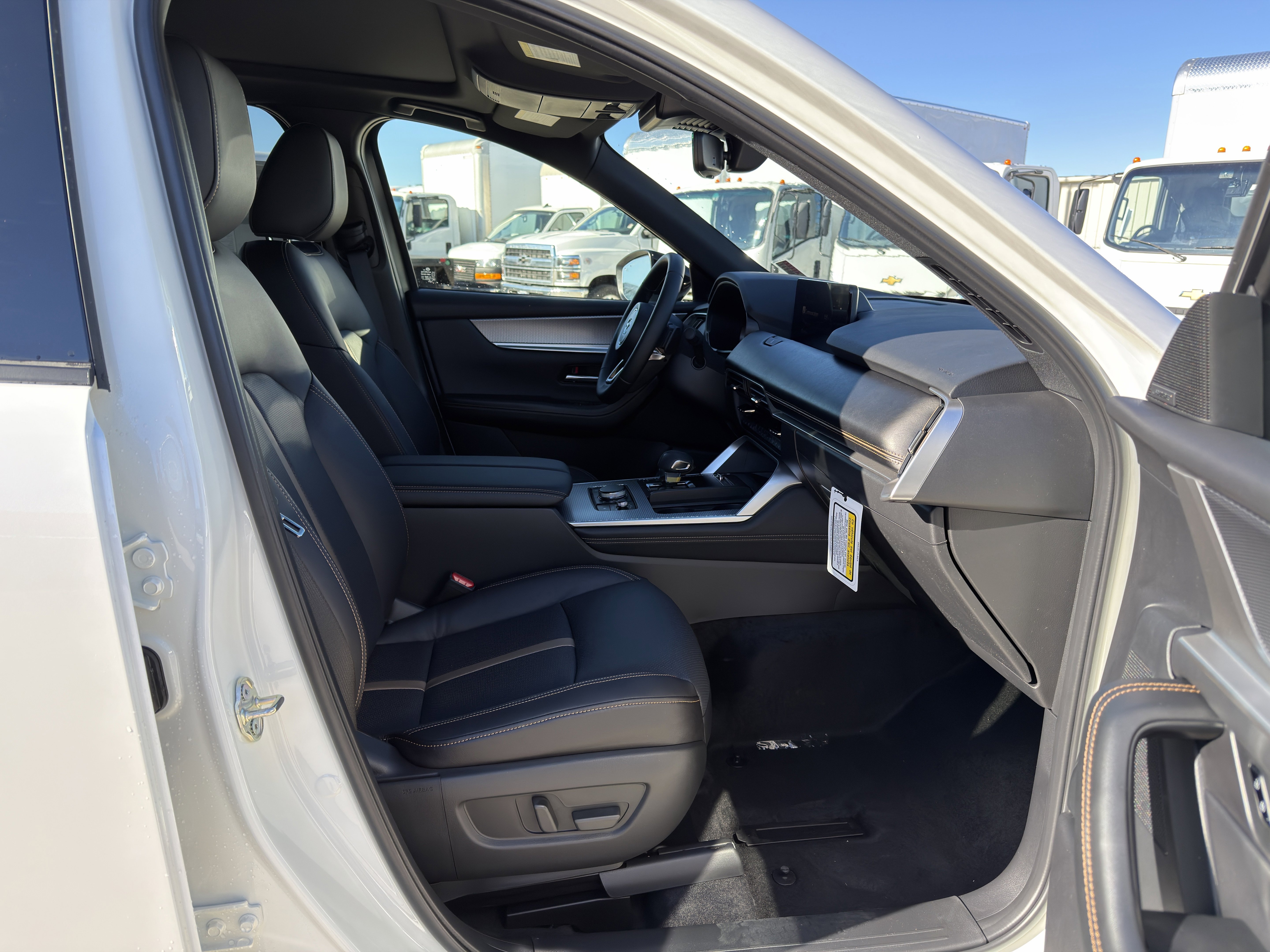2026 Mazda CX-70 Premium Plus Package - Photo 19