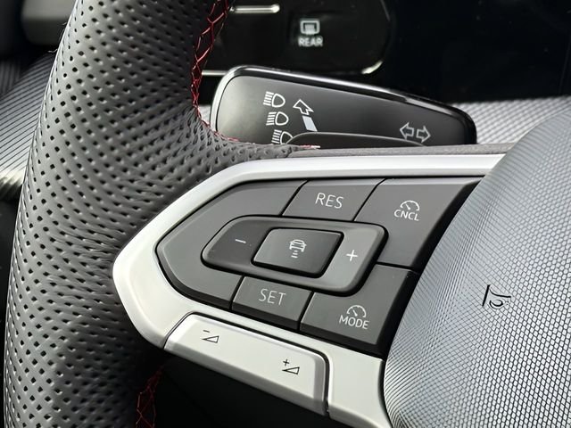 2026 Volkswagen Golf GTI SE - Photo 22