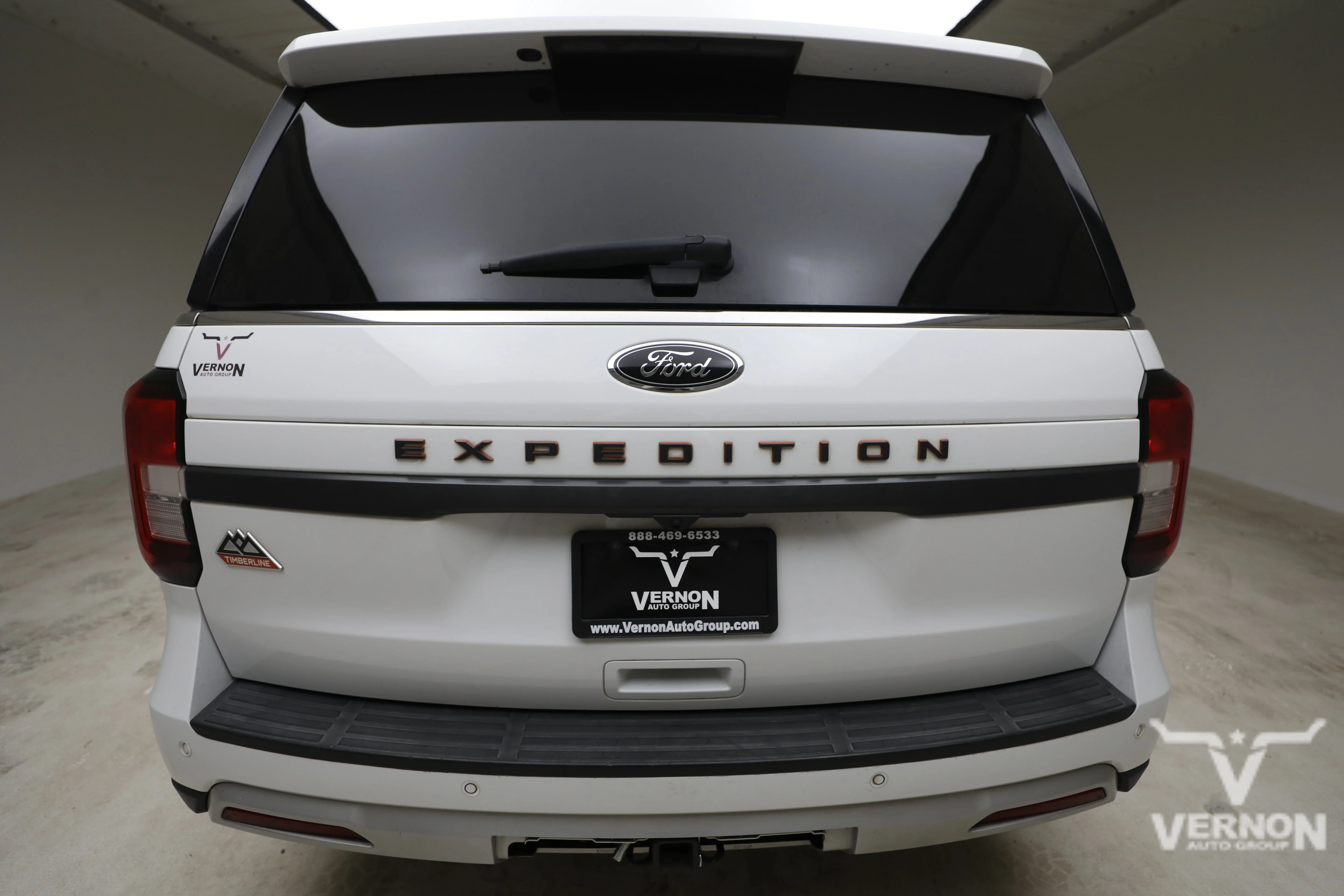 Pre-Owned 2022 Ford Expedition Timberline 4x4