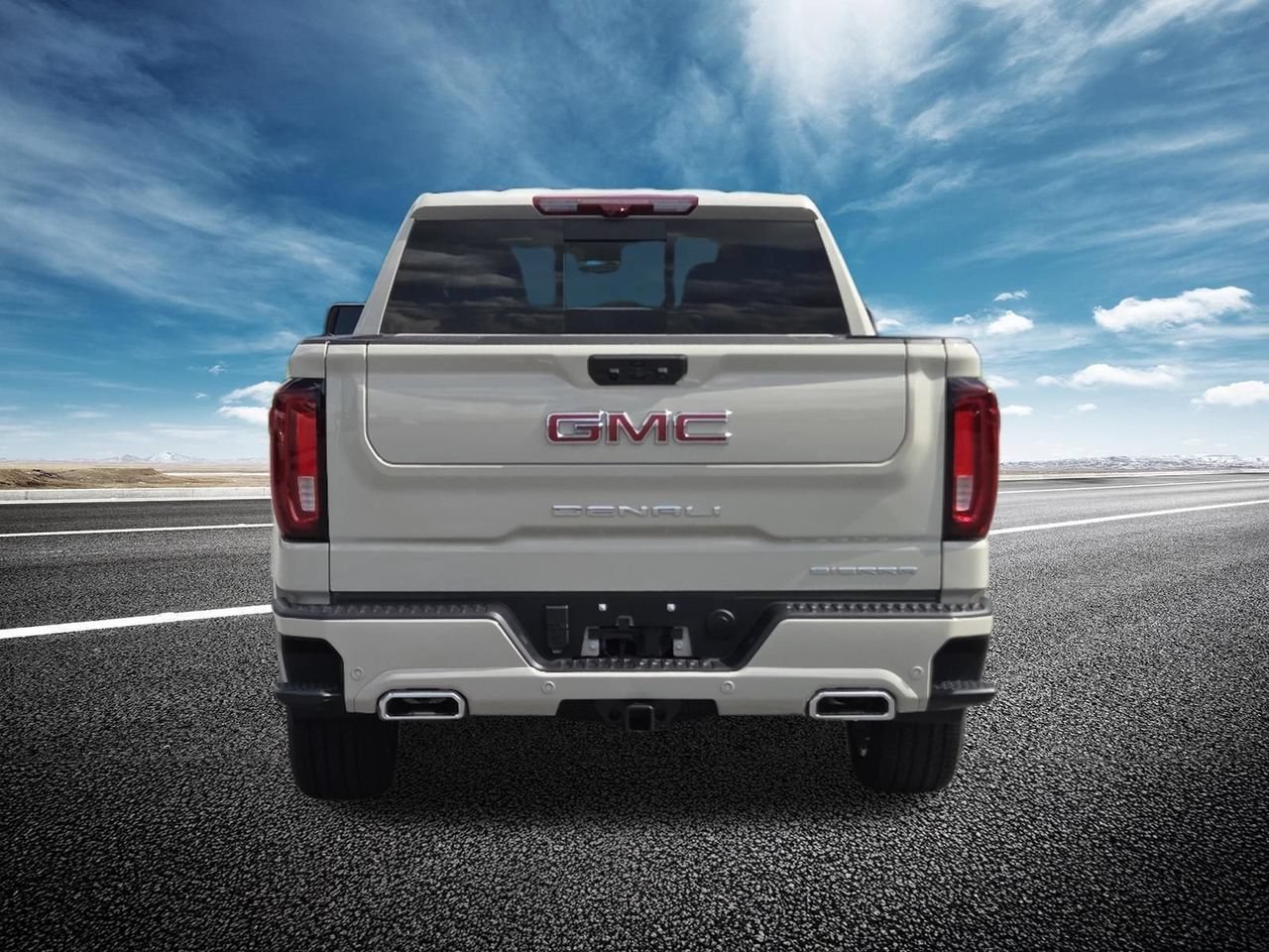 2026 GMC Sierra 1500 Denali - Photo 20