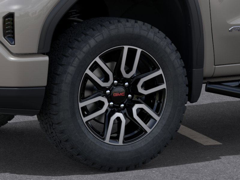 2026 GMC Sierra 1500 AT4 - Photo 9