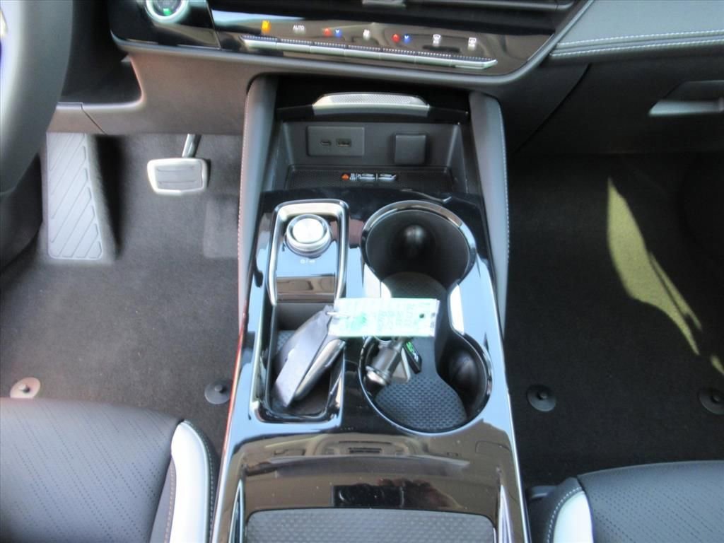 2026 Buick Envision Sport Touring - Photo 22