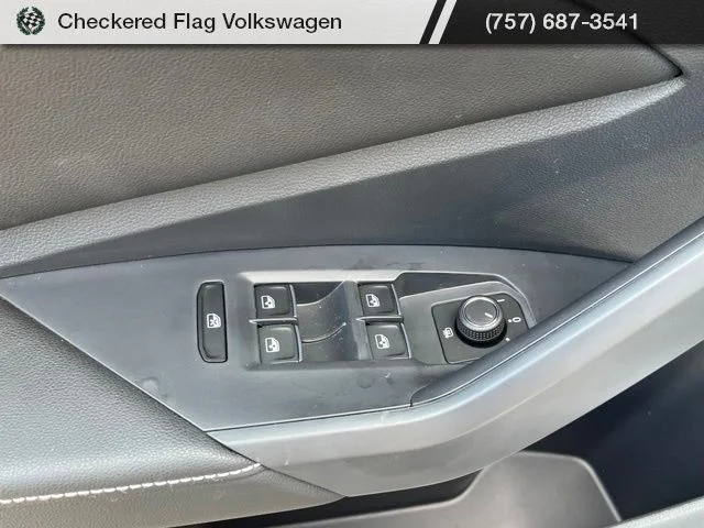 New 2026 Silver Volkswagen 1.5T S image 15